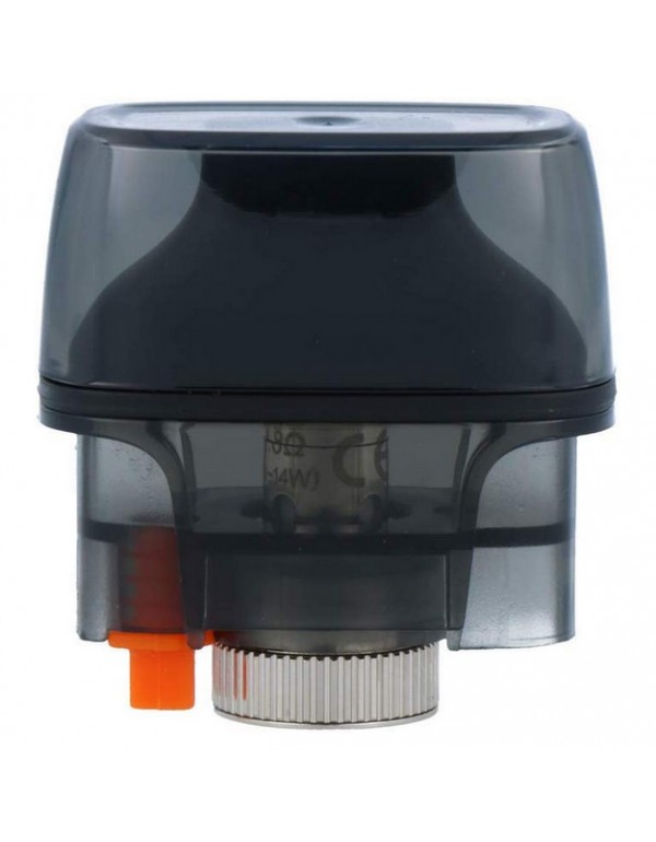 Aspire - Nautilus AIO Pod mit 1,8 Ohm Head