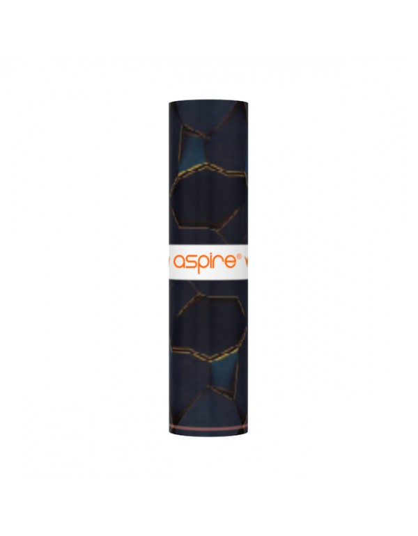 Aspire - Vilter Paper Filter Drip Tip Midnight Mos...