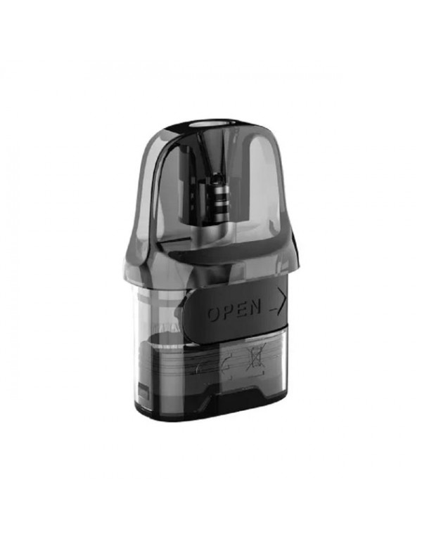 Lost Vape - Ursa Nano V2 0,8Ohm 2,5ml (3Stück pro...