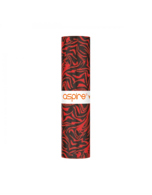 Aspire - Vilter Paper Filter Drip Tip Red Lava (10...