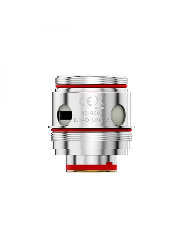 Uwell - Valyrian 3 UN2-2 M Dual 0,14Ohm 80-90W (2S...