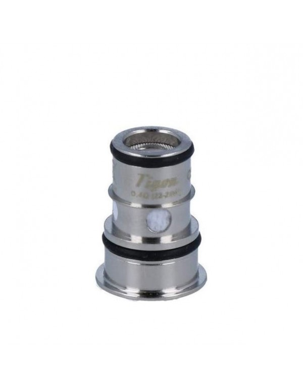 Aspire - Tigon Heads 0,4 Ohm (5 Stück pro Packung...
