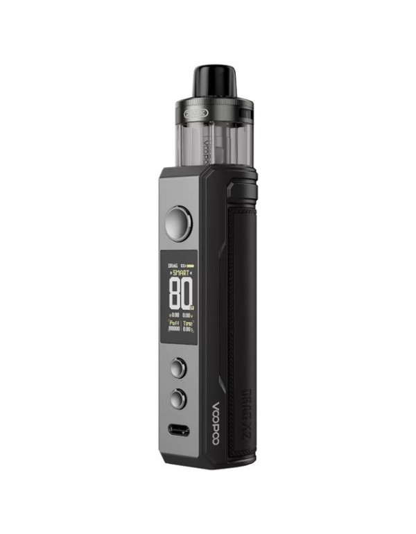 Voopoo - Drag X2 - E-Zigaretten Set