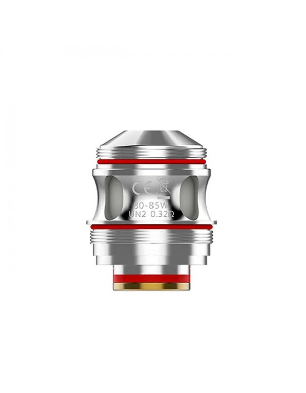 Uwell - Valyrian 3 UN2 M Single 0,32Ohm 80-85W (2S...