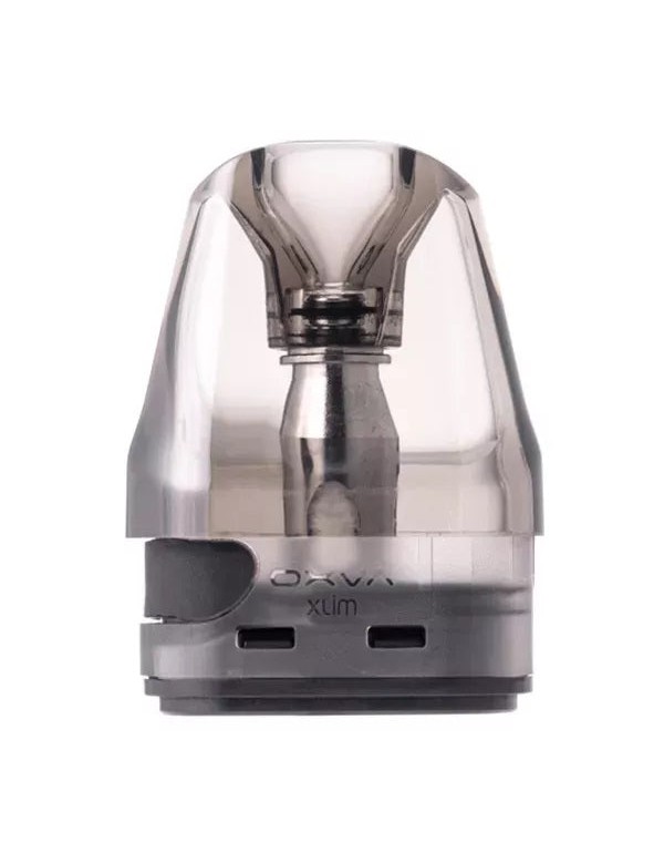 Oxva - Xlim SE/Pro/SQ V2 Pod 0,8Ohm 2ml (3Stück p...
