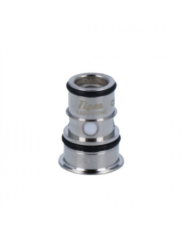 Aspire - Tigon Heads 1,2 Ohm (5 Stück pro Packung...