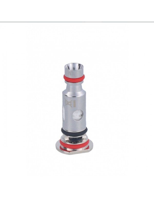 Uwell - Caliburn G Head 1,0Ohm 10-15W (4Stück pro...