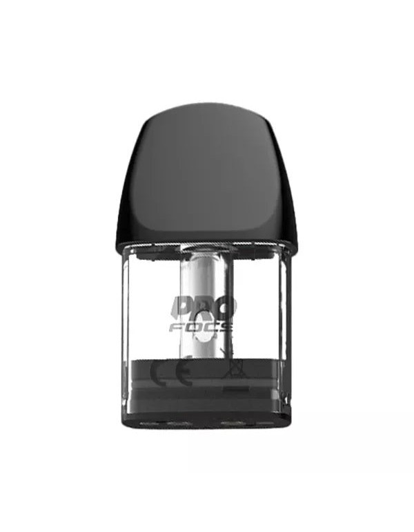 Uwell - Caliburn A2 Pod 0,9Ohm (4Stück pro Packun...