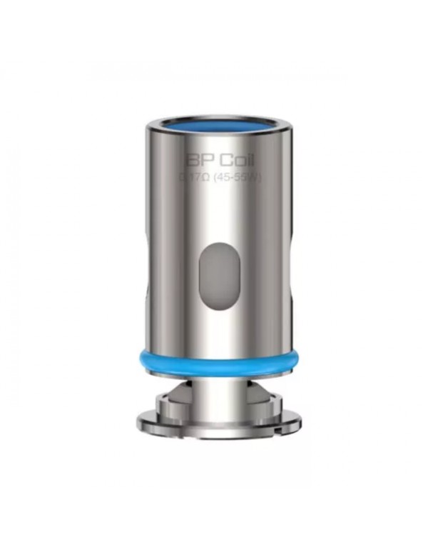 Aspire - BP Coils 0,17Ohm 45-55W (5Stück pro Pack...